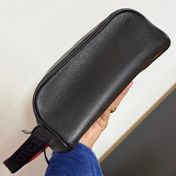 Christian Louboutin Toiletries Bag - Picture 4 of 14